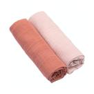 Cueiro Soft Premium Baby Tinto Kit 2 unidades