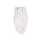 Cueiro Swaddle Ajustavel 100% Algodao Comtac Kids 4259