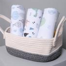 Cueiro swaddle papi soft estampado 80cm x 80cm contem 03 un- para bebe- enxoval- charutinho