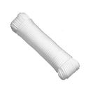 Cuerda de polipropileno para jardín 22 m resistente a rayos UV 6 mm 22 m