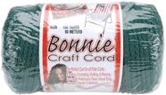 Cuerda para Macramé Bonnie Pepperell Crafts 6mm 90m Bosque