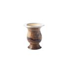 Cuia Chimarrão Taça Gravada - Belmate