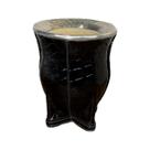 Cuia de Chimarrão Revestida em material sintético Torpedo Michelon ESTILO:08