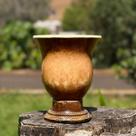 Cuia de Porongo Tradicional Chimarrão Artesanal Reforçada Qualidade Premium