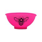 Cuia De Silicone Grande - Cultura Dab Bowl Anti Aderente