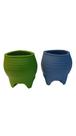 Cuia de silicone