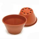 Cuia Lisa Semi Rígida CA18 Ecovaso