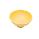 Cuia silicone colmeia