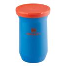 Cuia stanley termica terere em aço inox 200ml azure 08425-00