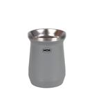 Cuia Térmica 236ml Cinza Cuia Térmica 236ml Cinza