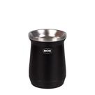 Cuia Termica 236ml Mor- Preta