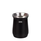 Cuia Térmica 236ml Preta