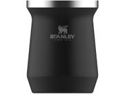 Cuia Térmica 236ml Stanley Matte Black