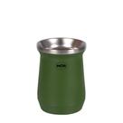 Cuia Térmica 236ml Verde