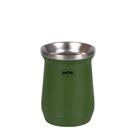 Cuia Térmica 236ml Verde Cuia Térmica 236ml Verde