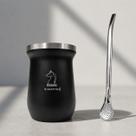 Cuia Térmica COM e SEM BOMBA Mate Chimarrão Tererê De Aço Inox Copo Café Erva Com isolamento a vácuo Copo Chimarrão XMatte Cuia Térmica COM e SEM BOMBA Mate Chimarrão Tererê De Aço Inox Copo Café Erva Com isolamento a vácuo Copo Chimarrão XMatte