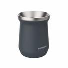 Cuia Térmica Copo Inox para Chimarrão 250ml Everest Soprano