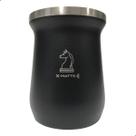 Cuia Térmica Mate Chimarrão Tererê De Aço Inox Café Erva Com isolamento a vácuo copo chimarrao tereré terere