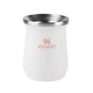 Cuia Térmica Matte 236 ml Rose Quartz Stanley