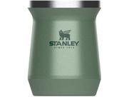 Cuia Térmica Matte Hammertone Green 236ml Stanley