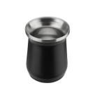 Cuia Térmica Stainless Steel Inox para Chimarrão Tererê Chá Mate 240ml XTUNED