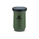 Cuia Térmica Stanley Terere 8709 Dried Pine 200ML