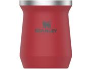 Cuia Térmica Stanley Vermelha 236ml
