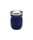 Cuia Térmica Tramontina Azul 240 ml