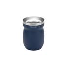 Cuia Térmica Tramontina Azul 240 Ml Cuia Térmica Tramontina Azul 240 Ml