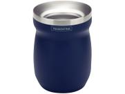 Cuia Térmica Tramontina Azul 240 ml