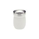 Cuia Térmica Tramontina Branca 240ml