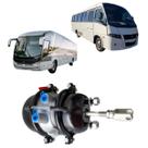 Cuica Freio Spring Brake Mbb Micro Ônibus/ Agrale Micro W8/ W9/ (2003/2007) Cuica Freio Spring Brake Mbb Micro Ônibus/ Agrale Micro W8/ W9/ (2003/2007)