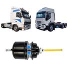 Cuica Freio Tristop FH12/ STRALIS/ ONIBUS K124/ TITAN 18.310/ FM10