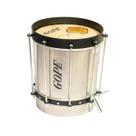 Cuica Gope De Aluminio Conica 28CMX09" 9 Ainações (BAL2809CC)