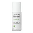 Cuidado corporal Deo Roll-On ANNEMARIE BÖRLIND 30 ml com bambu e babosa