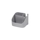 Cuidado de cabelo de bancada Caddy Spectrum Diversified Contour Silver