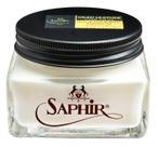 Cuidado de calçados SAPHIR Medaille d'Or em couro oleado creme neutro