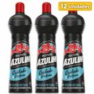 Cuidado e Perfume Frescor do Campo 500ml 12 unidades Cuidado e Perfume Frescor do Campo 500ml 12 unidades