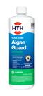 Cuidados com a piscina Algae Guard HTH 67243 946ml