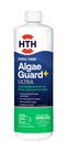 Cuidados com a piscina Algae Guard Ultra HTH 67244 946ml