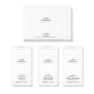 Cuidados com o cabelo ILES FORMULA The Minis Signature Travel Sizes