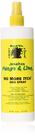 Cuidados com o cabelo Jamaican Mango & Lime No More Itch Gro Spray 480 ml