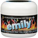 Cuidados com o corpo EMILY Skin Soother Hot 53mL