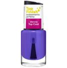 Cuidados Especiais Unhas Cora 10ml Top Finish Verniz Top Coat