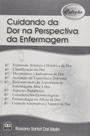 Cuidando Da Dor Na Perspectiva De Enfermagem