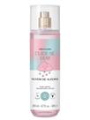 Cuide de bem nuvem de alegria body Splash