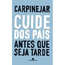 Cuide dos pais antes que seja tarde Cuide dos pais antes que seja tarde