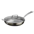 Cuisinart Black Stainless Collection 30Cm Bsc722-30H