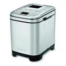 Cuisinart Máquina De Fazer Pão Em Aço Inox 110v