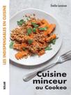 Cuisine minceur au cookeo